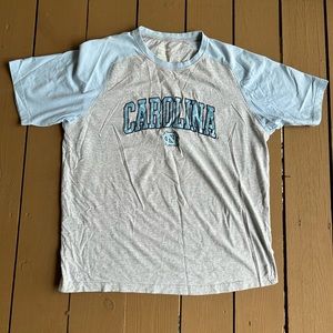 Carolina Tar heels Shirt